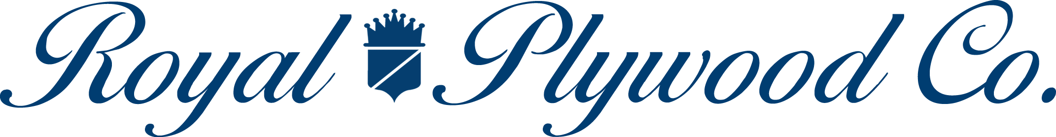 royal plywood logo
